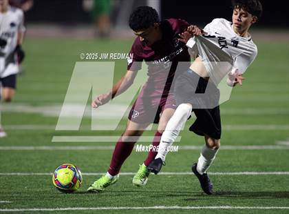Thumbnail 1 in Plano West @ Princeton JV1 photogallery.