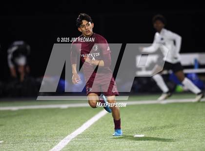 Thumbnail 2 in Plano West @ Princeton JV1 photogallery.