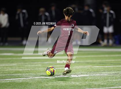 Thumbnail 2 in Plano West @ Princeton JV1 photogallery.