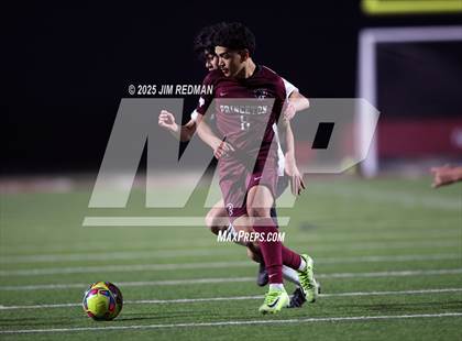 Thumbnail 2 in Plano West @ Princeton JV1 photogallery.