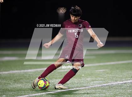 Thumbnail 3 in Plano West @ Princeton JV1 photogallery.