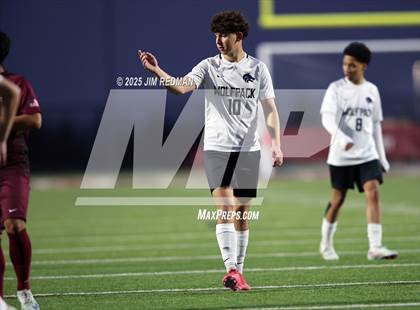 Thumbnail 3 in Plano West @ Princeton JV1 photogallery.