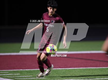 Thumbnail 1 in Plano West @ Princeton JV1 photogallery.