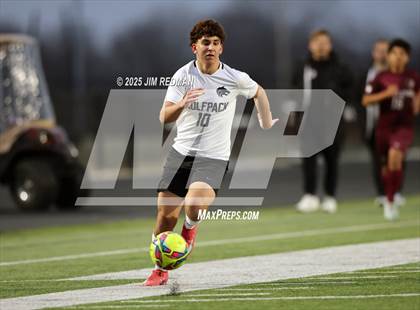 Thumbnail 2 in Plano West @ Princeton JV1 photogallery.