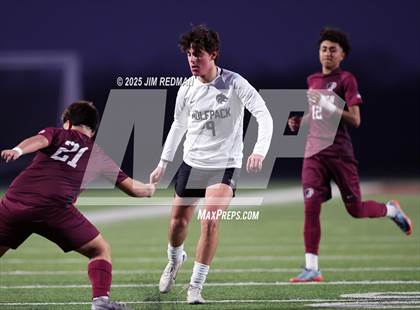 Thumbnail 3 in Plano West @ Princeton JV1 photogallery.
