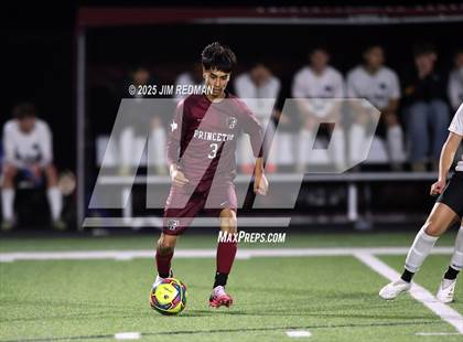 Thumbnail 2 in Plano West @ Princeton JV1 photogallery.