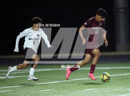 Thumbnail 1 in Plano West @ Princeton JV1 photogallery.
