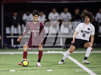 Thumbnail 1 in Plano West @ Princeton JV1 photogallery.