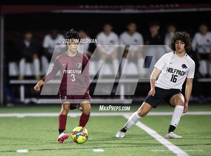 Thumbnail 2 in Plano West @ Princeton JV1 photogallery.