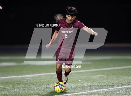 Thumbnail 1 in Plano West @ Princeton JV1 photogallery.