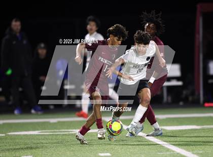 Thumbnail 3 in Plano West @ Princeton JV1 photogallery.