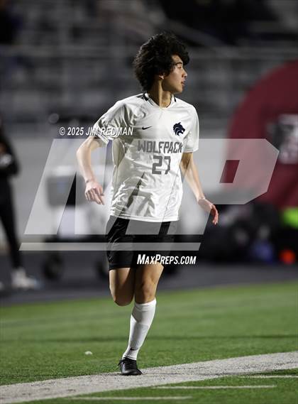 Thumbnail 3 in Plano West @ Princeton JV1 photogallery.