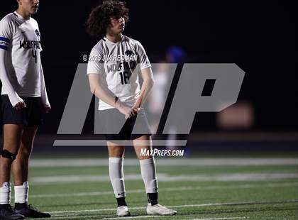 Thumbnail 2 in Plano West @ Princeton JV1 photogallery.