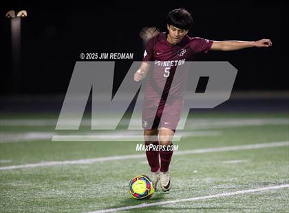 Thumbnail 2 in Plano West @ Princeton JV1 photogallery.