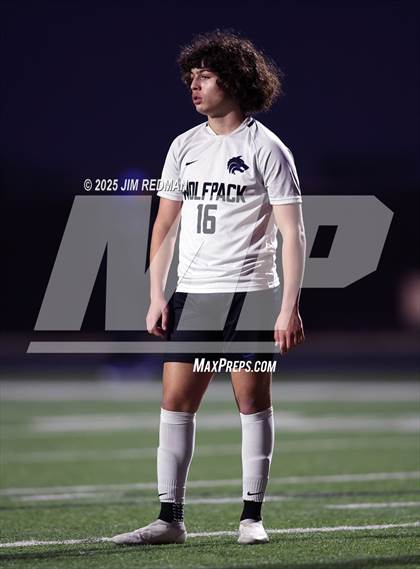Thumbnail 2 in Plano West @ Princeton JV1 photogallery.