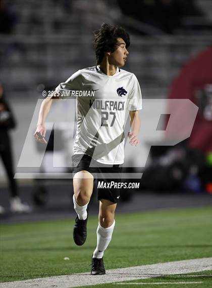 Thumbnail 1 in Plano West @ Princeton JV1 photogallery.