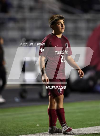 Thumbnail 1 in Plano West @ Princeton JV1 photogallery.