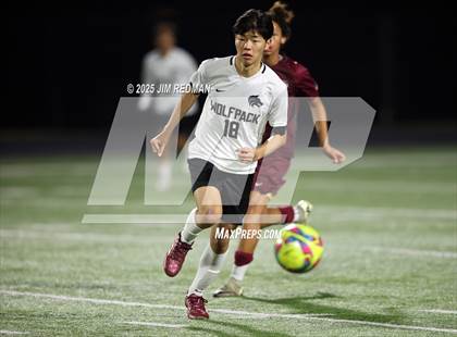 Thumbnail 3 in Plano West @ Princeton JV1 photogallery.