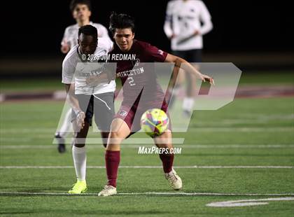 Thumbnail 2 in Plano West @ Princeton JV1 photogallery.