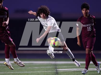 Thumbnail 3 in Plano West @ Princeton JV1 photogallery.