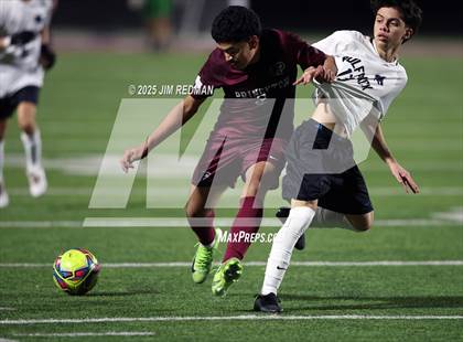 Thumbnail 2 in Plano West @ Princeton JV1 photogallery.