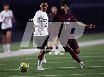 Thumbnail 3 in Plano West @ Princeton JV1 photogallery.