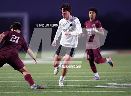Thumbnail 1 in Plano West @ Princeton JV1 photogallery.