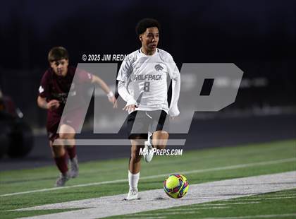 Thumbnail 1 in Plano West @ Princeton JV1 photogallery.