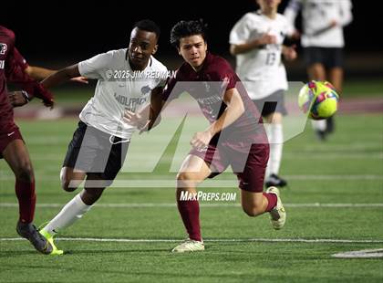 Thumbnail 2 in Plano West @ Princeton JV1 photogallery.