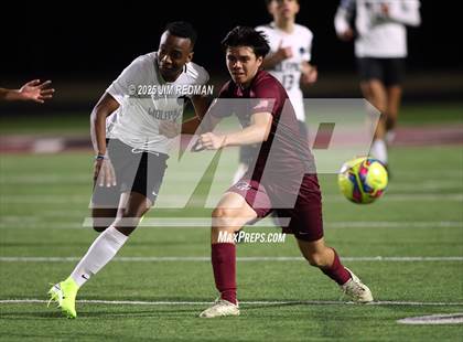 Thumbnail 1 in Plano West @ Princeton JV1 photogallery.