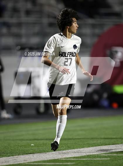Thumbnail 2 in Plano West @ Princeton JV1 photogallery.