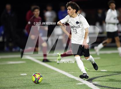 Thumbnail 1 in Plano West @ Princeton JV1 photogallery.