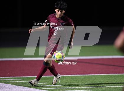 Thumbnail 2 in Plano West @ Princeton JV1 photogallery.