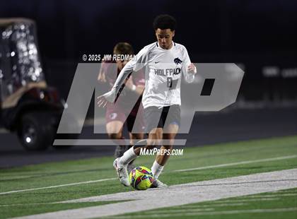 Thumbnail 1 in Plano West @ Princeton JV1 photogallery.