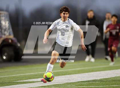 Thumbnail 1 in Plano West @ Princeton JV1 photogallery.