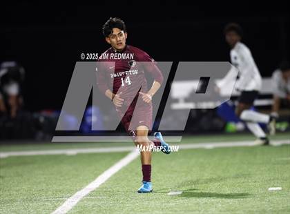 Thumbnail 1 in Plano West @ Princeton JV1 photogallery.