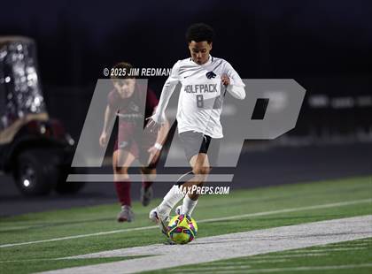 Thumbnail 2 in Plano West @ Princeton JV1 photogallery.