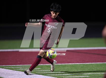 Thumbnail 3 in Plano West @ Princeton JV1 photogallery.