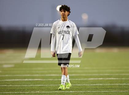 Thumbnail 1 in Plano West @ Princeton JV1 photogallery.