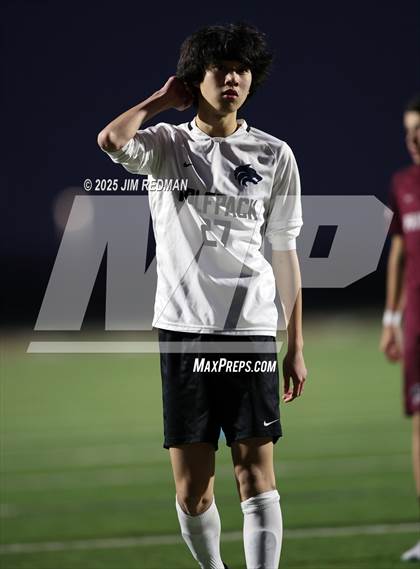 Thumbnail 2 in Plano West @ Princeton JV1 photogallery.
