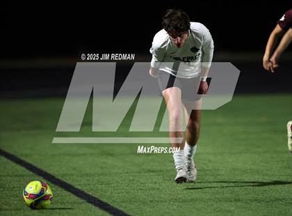 Thumbnail 1 in Plano West @ Princeton JV1 photogallery.