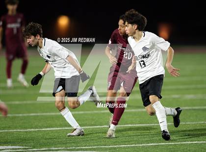 Thumbnail 3 in Plano West @ Princeton JV1 photogallery.