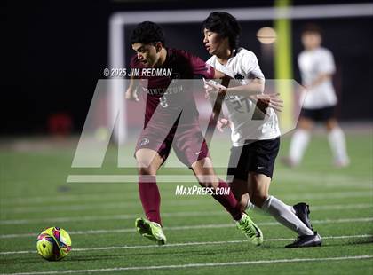Thumbnail 1 in Plano West @ Princeton JV1 photogallery.