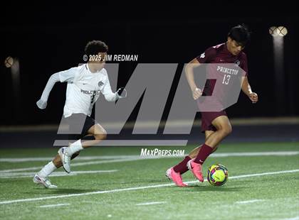 Thumbnail 3 in Plano West @ Princeton JV1 photogallery.