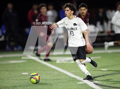 Thumbnail 1 in Plano West @ Princeton JV1 photogallery.