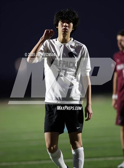 Thumbnail 3 in Plano West @ Princeton JV1 photogallery.