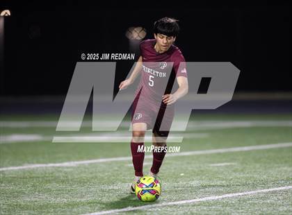 Thumbnail 3 in Plano West @ Princeton JV1 photogallery.