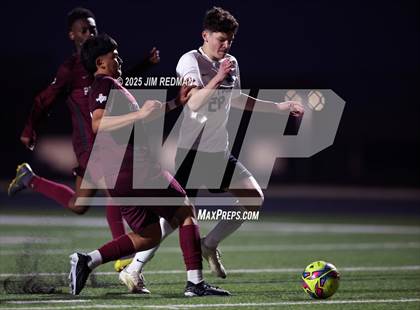 Thumbnail 2 in Plano West @ Princeton JV1 photogallery.