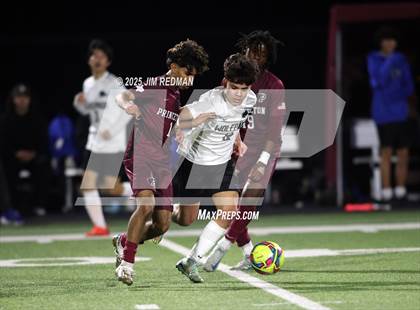 Thumbnail 1 in Plano West @ Princeton JV1 photogallery.