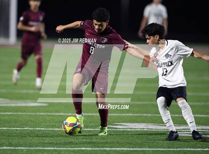 Thumbnail 2 in Plano West @ Princeton JV1 photogallery.